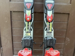 165 cm Nordia Dobermann SLR carving síléc jó állapotban 20.000 Ft ért - kép 5