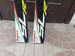 165 cm Nordia Dobermann SLR carving síléc jó állapotban 20.000 Ft ért - kép 8