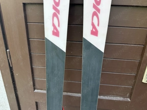 165 cm Nordia Dobermann SLR carving síléc jó állapotban 20.000 Ft ért - kép 11