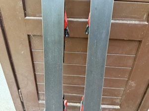 165 cm Nordia Dobermann SLR carving síléc jó állapotban 20.000 Ft ért - kép 12