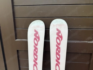 165 cm Nordia Dobermann SLR carving síléc jó állapotban 20.000 Ft ért - kép 10