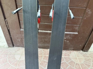 165 cm Nordia Dobermann SLR carving síléc jó állapotban 20.000 Ft ért - kép 14