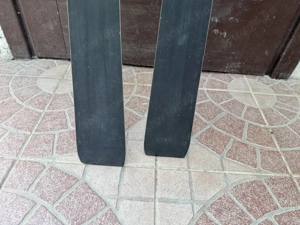 165 cm Nordia Dobermann SLR carving síléc jó állapotban 20.000 Ft ért - kép 13