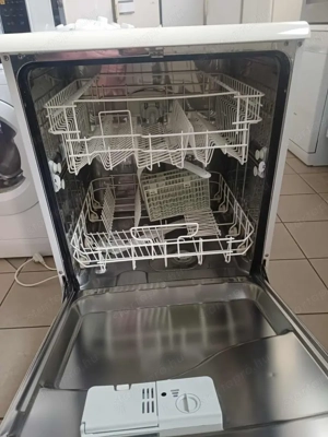 Használt Selec WQP12-9235A Mosogatógép [H17315] 1-3 hónap garancia - kép 2