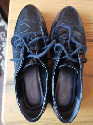 Eladó.Tamaris ujszerü cipő - kép 2