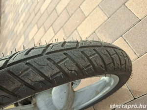 Aprilia Scarabeo 50 Megkímélt  - kép 10