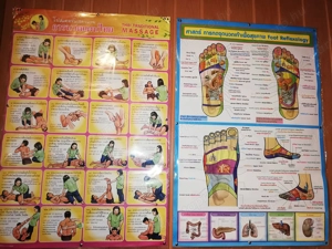 Smile Thai Masszázsszalon Újlipótváros - Budapest 13. kerület - kép 3