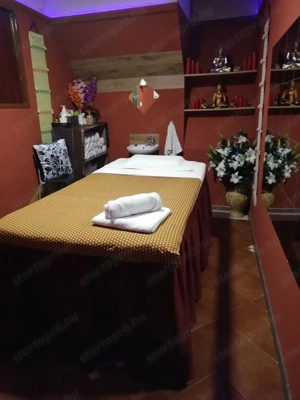 Smile Thai Masszázsszalon Újlipótváros - Budapest 13. kerület - kép 4