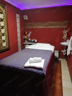 Smile Thai Masszázsszalon Újlipótváros - Budapest 13. kerület - kép 5