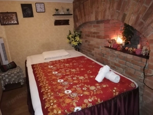 Smile Thai Masszázsszalon Corvin-Negyed - Budapest 8. kerület - kép 2