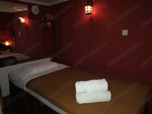 Smile Thai Masszázsszalon Corvin-Negyed - Budapest 8. kerület - kép 6