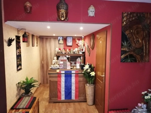 Smile Thai Masszázsszalon Corvin-Negyed - Budapest 8. kerület - kép 5