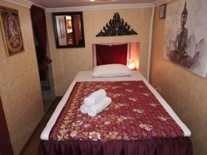 Smile Thai Masszázsszalon Corvin-Negyed - Budapest 8. kerület - kép 9