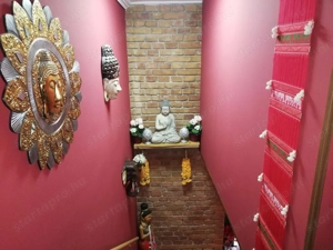 Smile Thai Masszázsszalon Corvin-Negyed - Budapest 8. kerület - kép 7