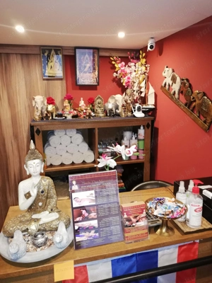 Smile Thai Masszázsszalon Corvin-Negyed - Budapest 8. kerület - kép 10