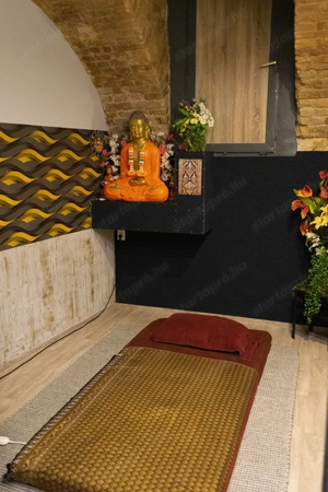 Smile Thai Masszázsszalon Terézváros - Budapest 6. kerület - kép 5