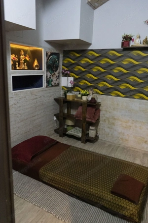 Smile Thai Masszázsszalon Terézváros - Budapest 6. kerület - kép 3