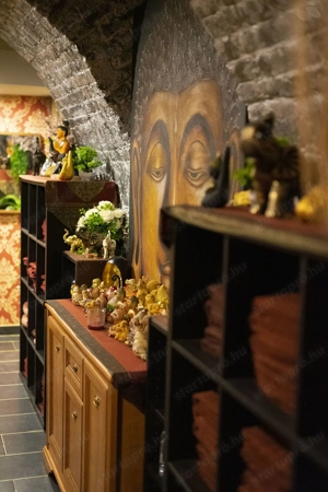 Smile Thai Masszázsszalon Terézváros - Budapest 6. kerület - kép 2