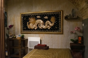 Smile Thai Masszázsszalon Terézváros - Budapest 6. kerület - kép 4