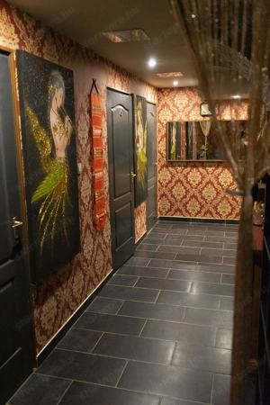 Smile Thai Masszázsszalon Terézváros - Budapest 6. kerület - kép 7