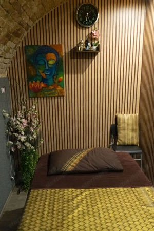 Smile Thai Masszázsszalon Terézváros - Budapest 6. kerület - kép 8