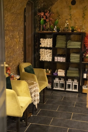 Smile Thai Masszázsszalon Terézváros - Budapest 6. kerület - kép 6