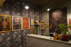 Smile Thai Masszázsszalon Terézváros - Budapest 6. kerület - kép 12