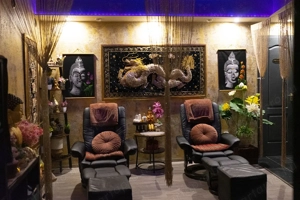 Smile Thai Masszázsszalon Terézváros - Budapest 6. kerület - kép 14