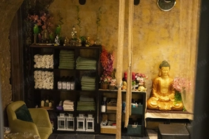 Smile Thai Masszázsszalon Terézváros - Budapest 6. kerület - kép 13