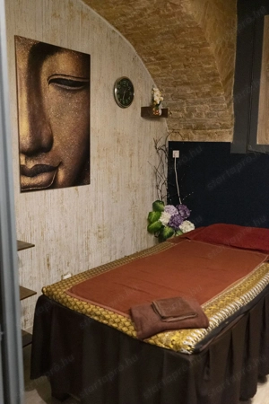 Smile Thai Masszázsszalon Terézváros - Budapest 6. kerület - kép 16
