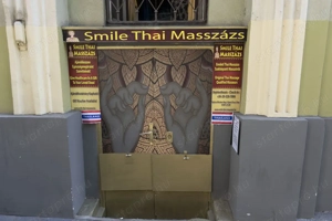 Smile Thai Masszázsszalon Terézváros - Budapest 6. kerület - kép 15