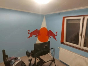 Festés, mázolás Pest-Vármegye területén - Brush Bros Hungary - kép 3