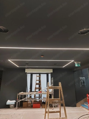 Festés, mázolás Pest-Vármegye területén - Brush Bros Hungary - kép 2