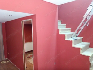 Festés, mázolás Pest-Vármegye területén - Brush Bros Hungary - kép 8