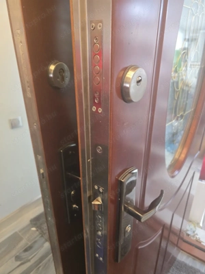 Zárnyitás, zárcsere,  - kép 2