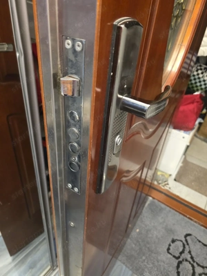 Zárnyitás, zárcsere,  - kép 4