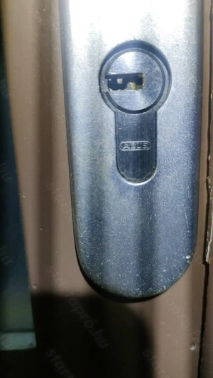 Zárnyitás, zárcsere,  - kép 6