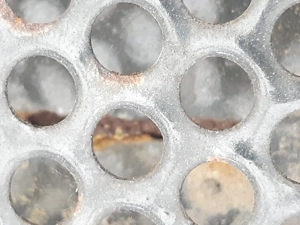 Calor gázüzemű kéményes fali-fűtő fűtőtest, konvektor 2 kW - kép 7