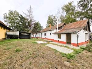 Tompa központi részén üzlethelyiségek eladók! - kép 13