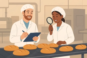 Minőségellenőröket felveszünk