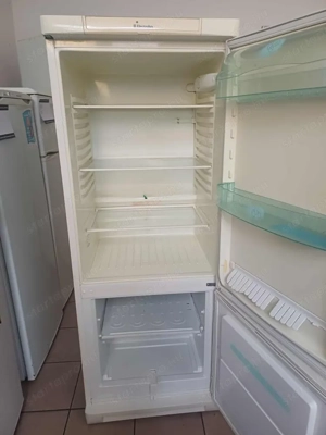 Használt Electrolux ER7641B Alulfagyasztós Hűtőszekrény [H17313] 1-3 hónap garanciával