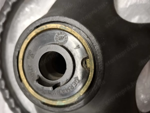 Golf iii kormány - kép 2