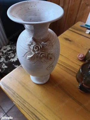 Eladó.Hollóházi és más porcelánok,csak személyes átvelellel. - kép 14