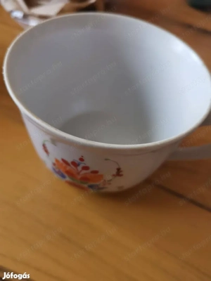 Eladó.Hollóházi és más porcelánok,csak személyes átvelellel. - kép 16