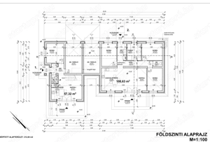 Sámson-kertben új iker ház eladó - kép 4