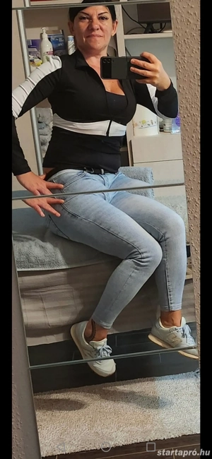 Frissítő relax masszázs - kép 2