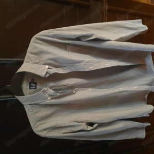 Hosszú ujjú férfi ingek - kép 7