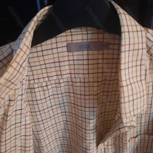 Hosszú ujjú férfi ingek - kép 3