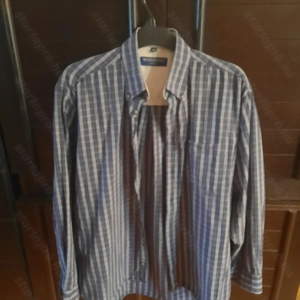 Hosszú ujjú férfi ingek - kép 4