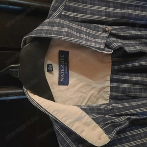 Hosszú ujjú férfi ingek - kép 9